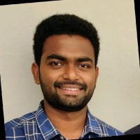 Pranay Babu Krosuri