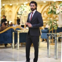 Abdulrehman Dogar