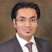 Rahim Sadruddin Keshwani, Aca