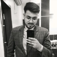 Shubham Kumar