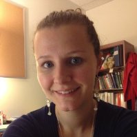 Kate Mccarthy