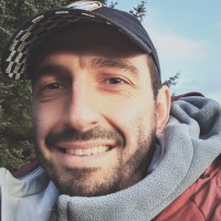 Theonas Chartomatzis