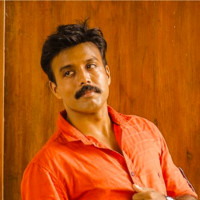 anand vaithi