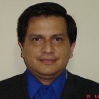 Sergio Armamdo Rojas Ramirez