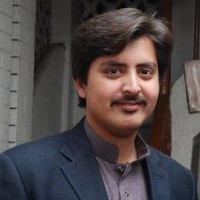 syed shamoon ali rizvi