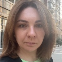 Viktoriia Babii, Dipifr