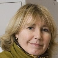 Kathryn Dickson