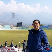 Smitha Nayak