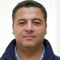 Mohammed Kteileh