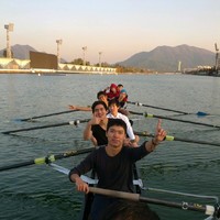 Jin Kwan Park