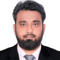 Mohd Zafer Iqbal