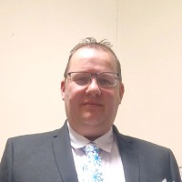 Andrew Parker
