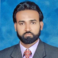Saqib Ansari