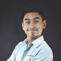 Eric Eduardo Garza Rojas