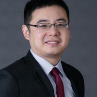 Daniel Zhi