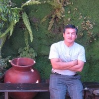 Luis Canales