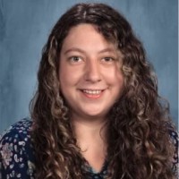 Robyn (Spangler) Bojalad
