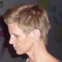 Henriët Van Der Weg