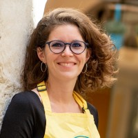 Cécile Grether-Remondon
