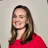 Christine May, Ph.D.