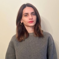 Mariam Gevorgyan