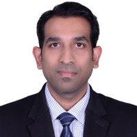 Arun Jayakumar
