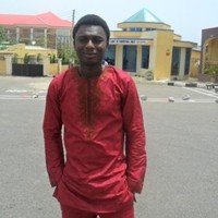 Ogbe Emmanuel