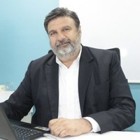Prashant Deshpande