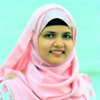 Antora Islam