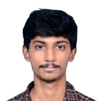 Ashwin Nelson Thangaraj