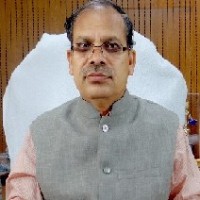 Nityananda Pradhan