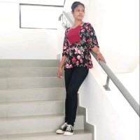 Tharushi Silva