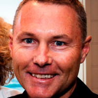 Darrin Stoker