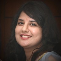 Vinika S.