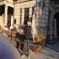 simon meng