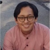 Loqman Jamil