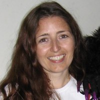 Michaela Bray