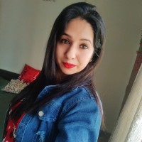 Sharal Monteiro