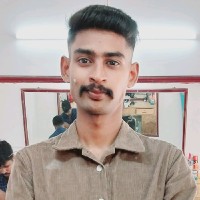 Midhun P Suresh