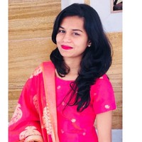 Harshada Auti