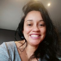 Vanessa Ventura De Oliveira, Cpc-F, Cpiic