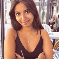 Dalia Ammar