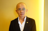 Wesley Koh