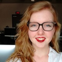 Caitlin Wiersma