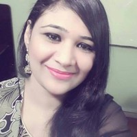 Arshia Sehrish