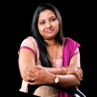 Priyadarshini Thalapathy