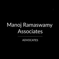 Manoj Ramaswamy Associates