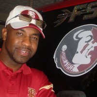 Anthony Griffin