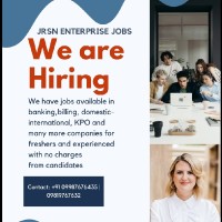 Jrsn Jobs Services
