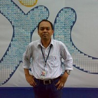Johan A. Yahya